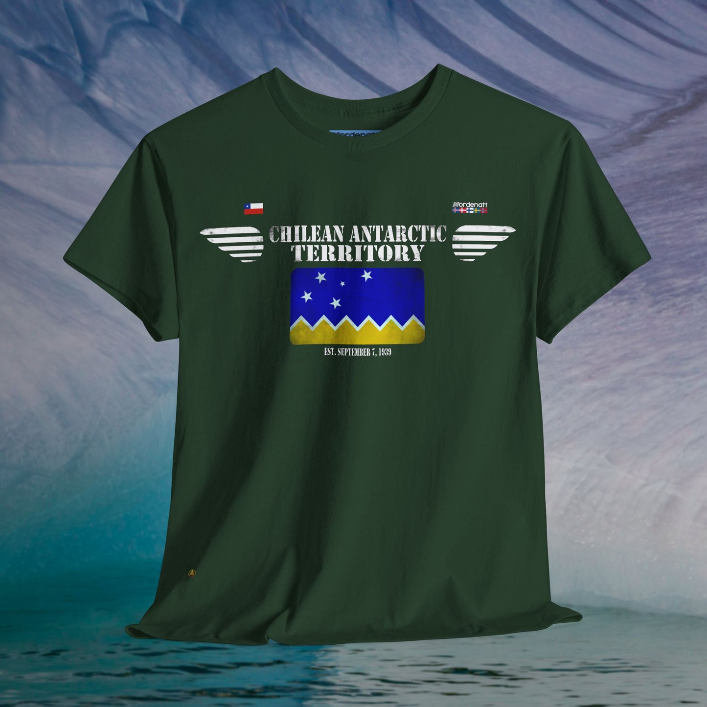 Chilean Antarctic Territory