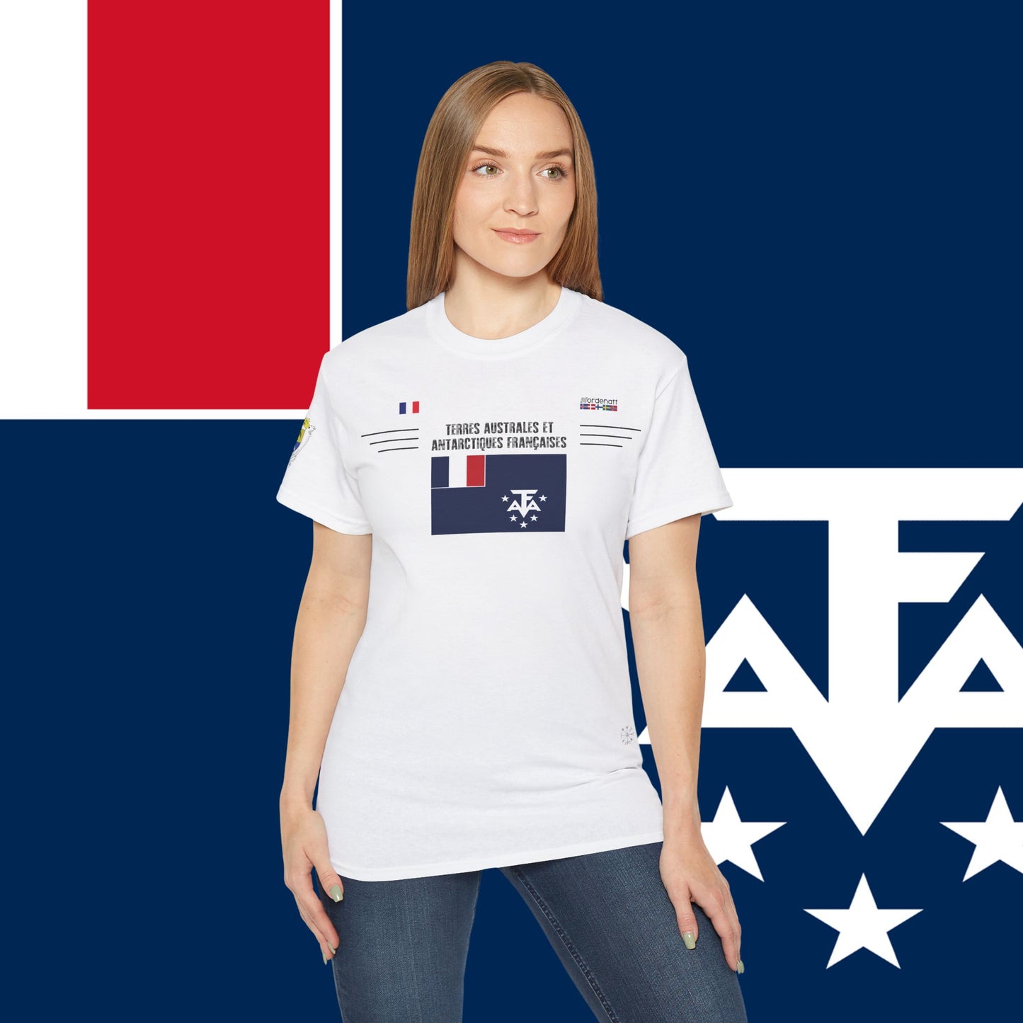 French Southern and Antarctic Lands