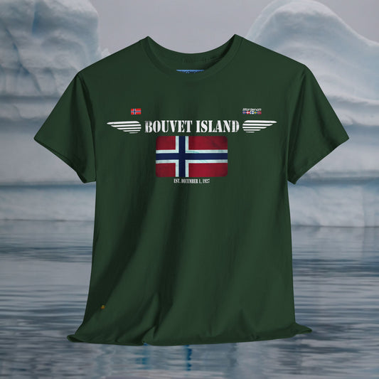Bouvet Island