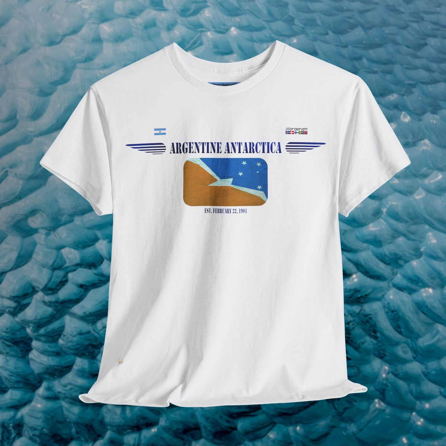 Argentine Antarctica