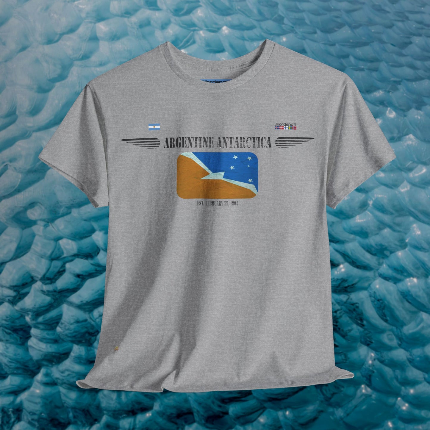 Argentine Antarctica