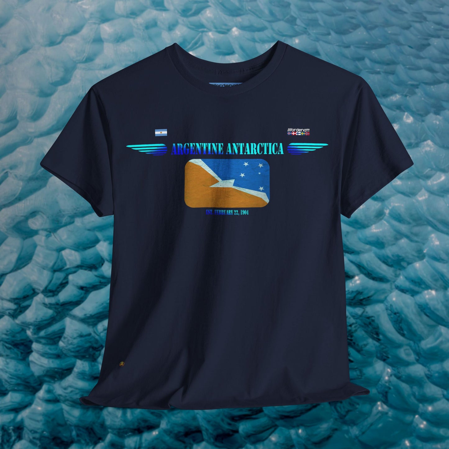 Argentine Antarctica