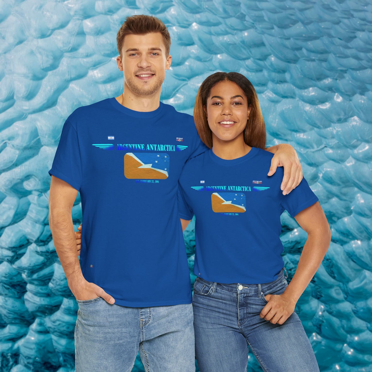 Argentine Antarctica