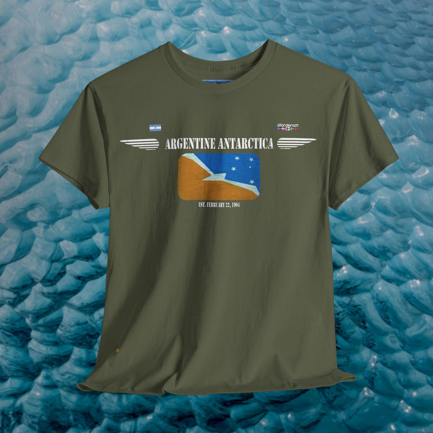 Argentine Antarctica