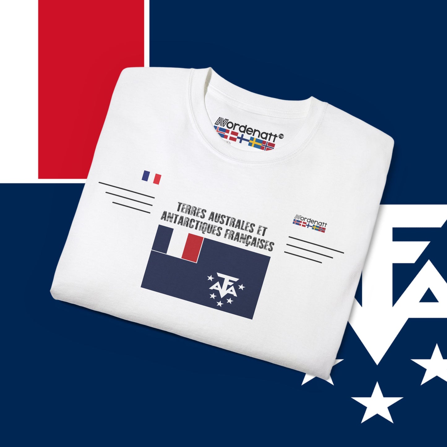 French Southern and Antarctic Lands