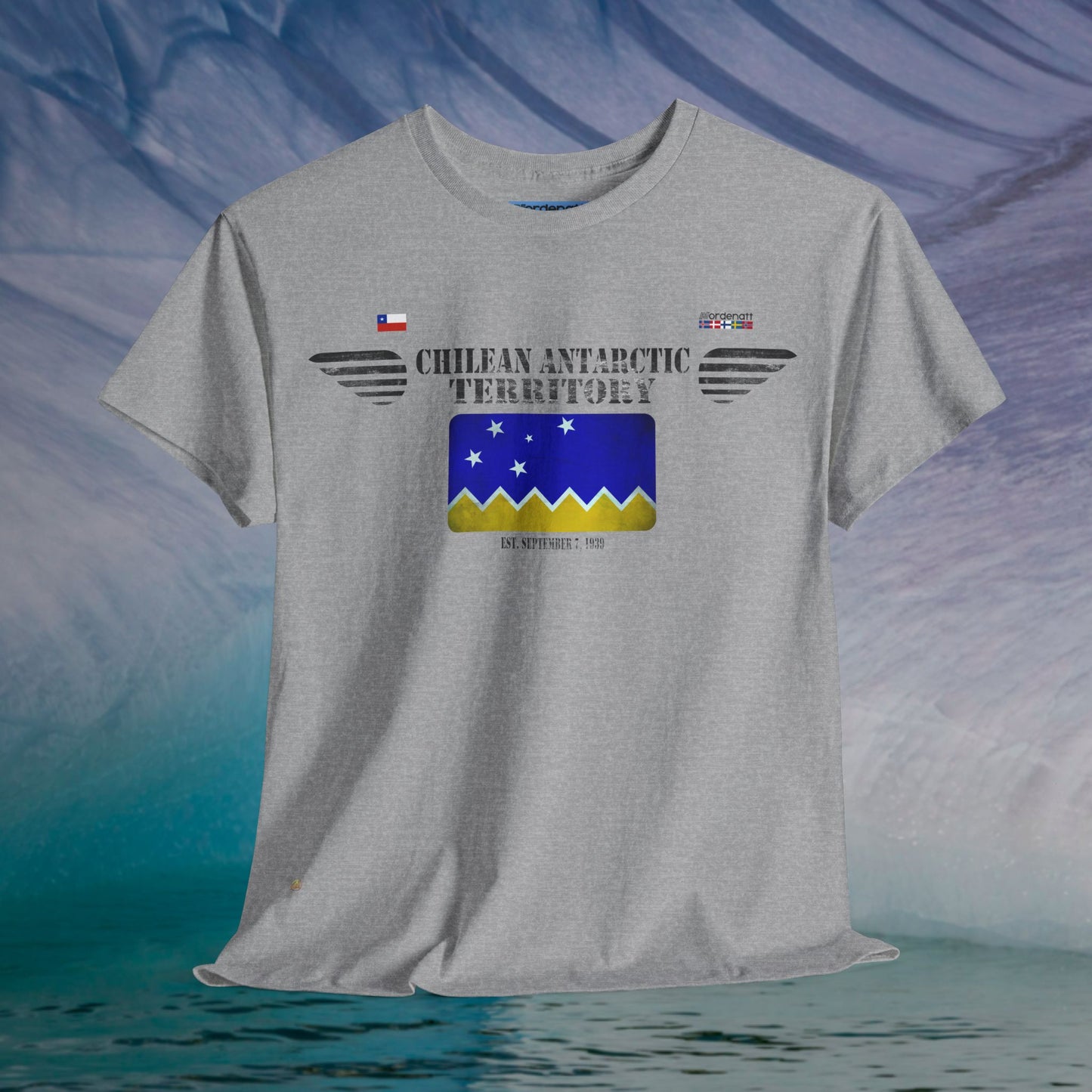 Chilean Antarctic Territory