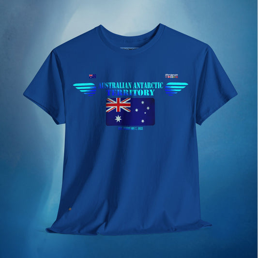 Australian Antarctic Territory