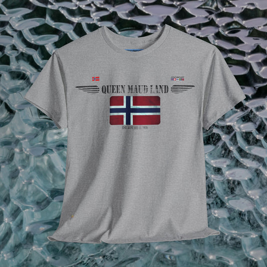 Queen Maud Land