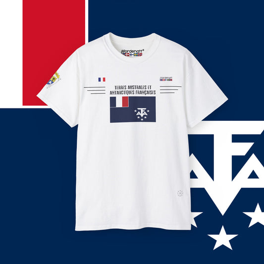 French Southern and Antarctic Lands