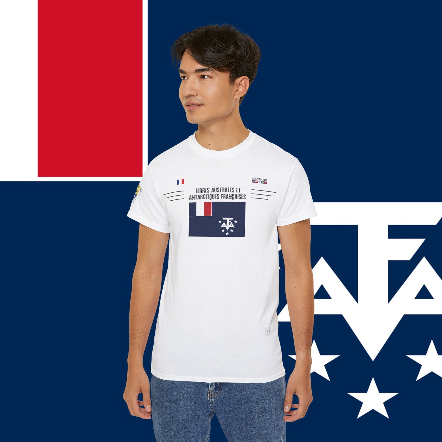 French Southern and Antarctic Lands