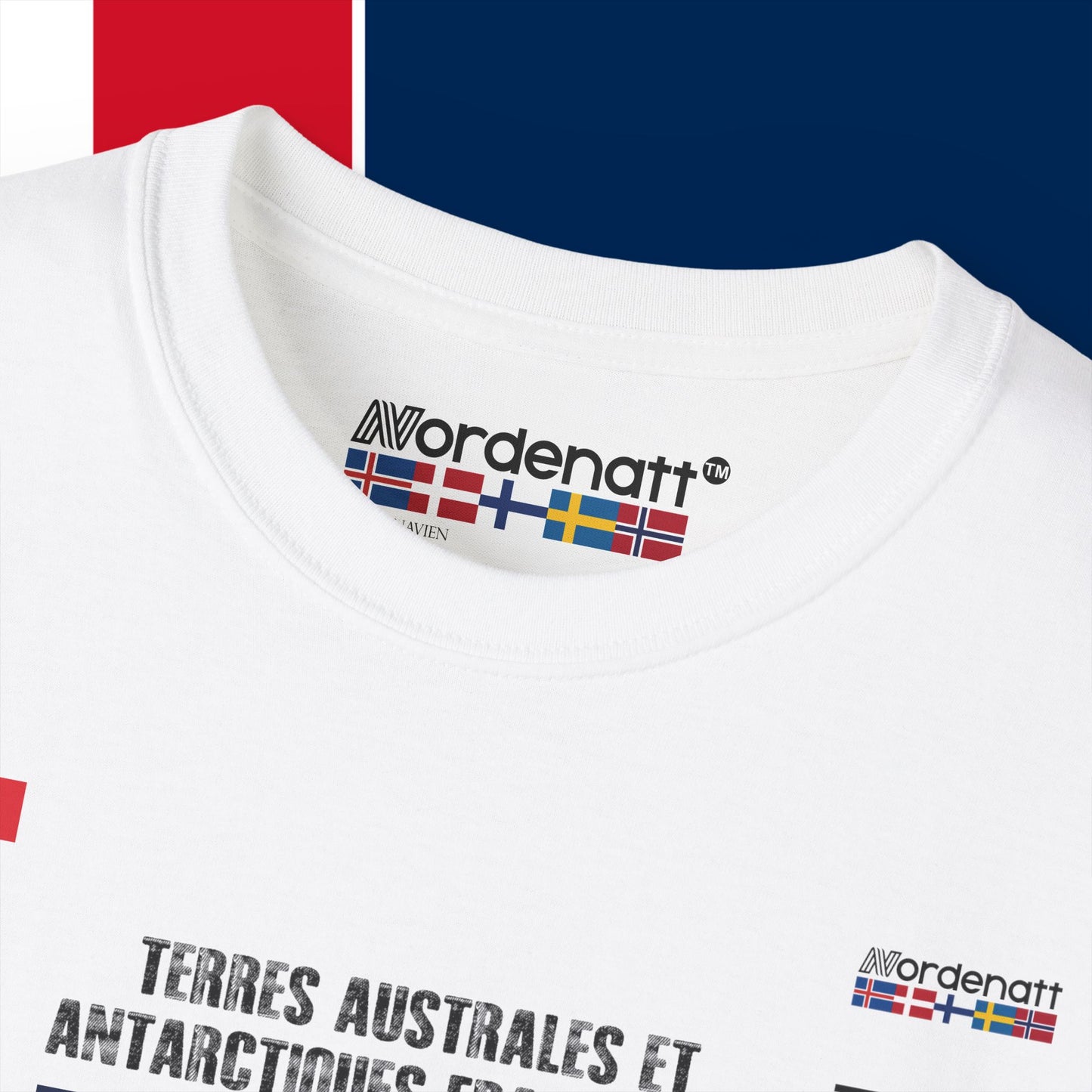 French Southern and Antarctic Lands