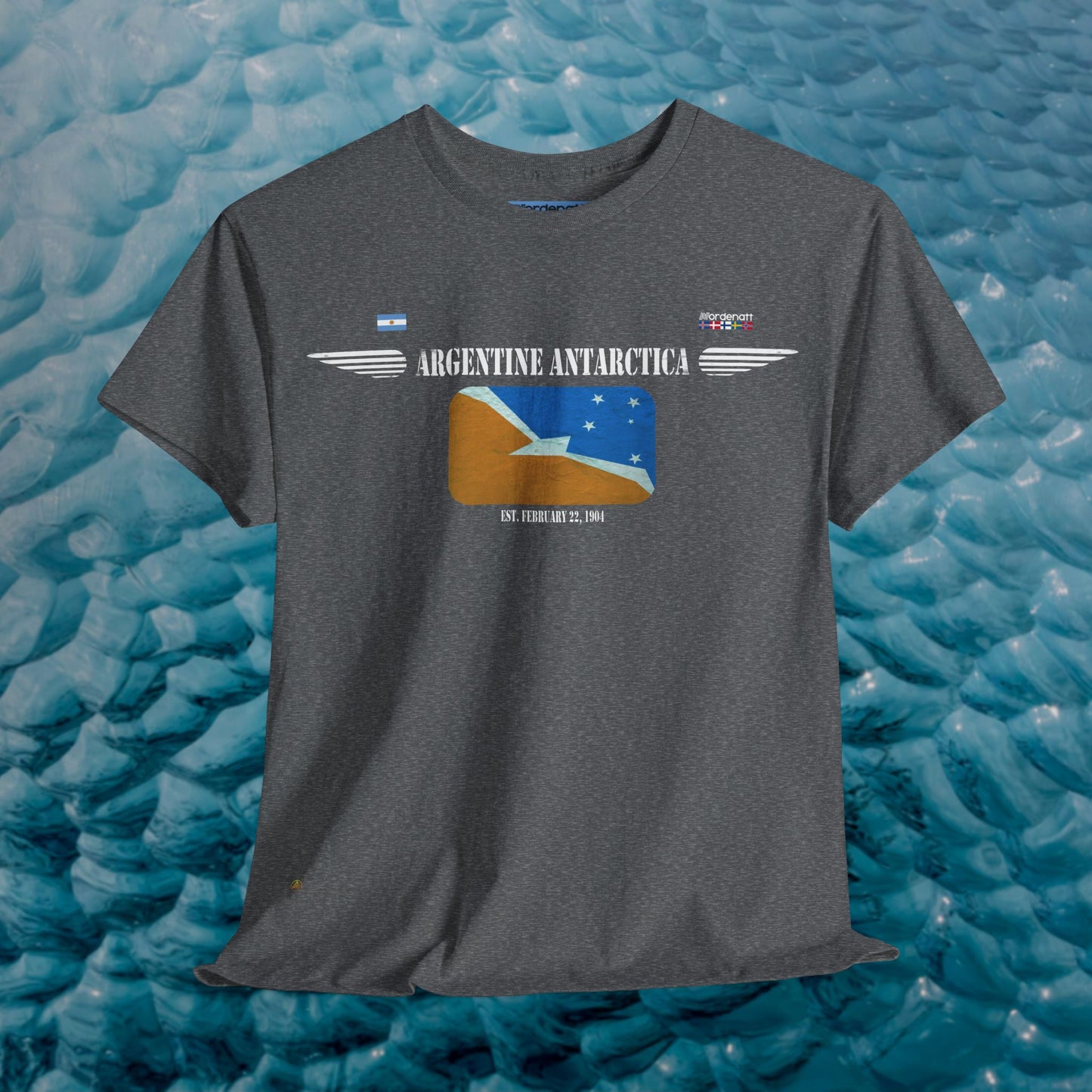 Argentine Antarctica
