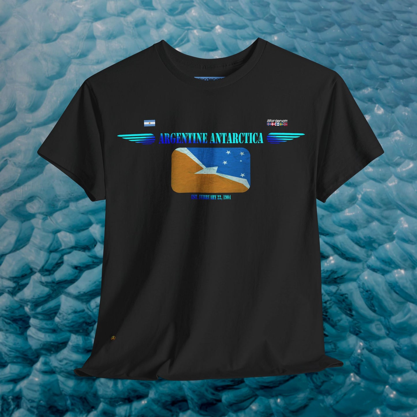 Argentine Antarctica