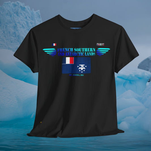 French Southern and Antarctic Lands