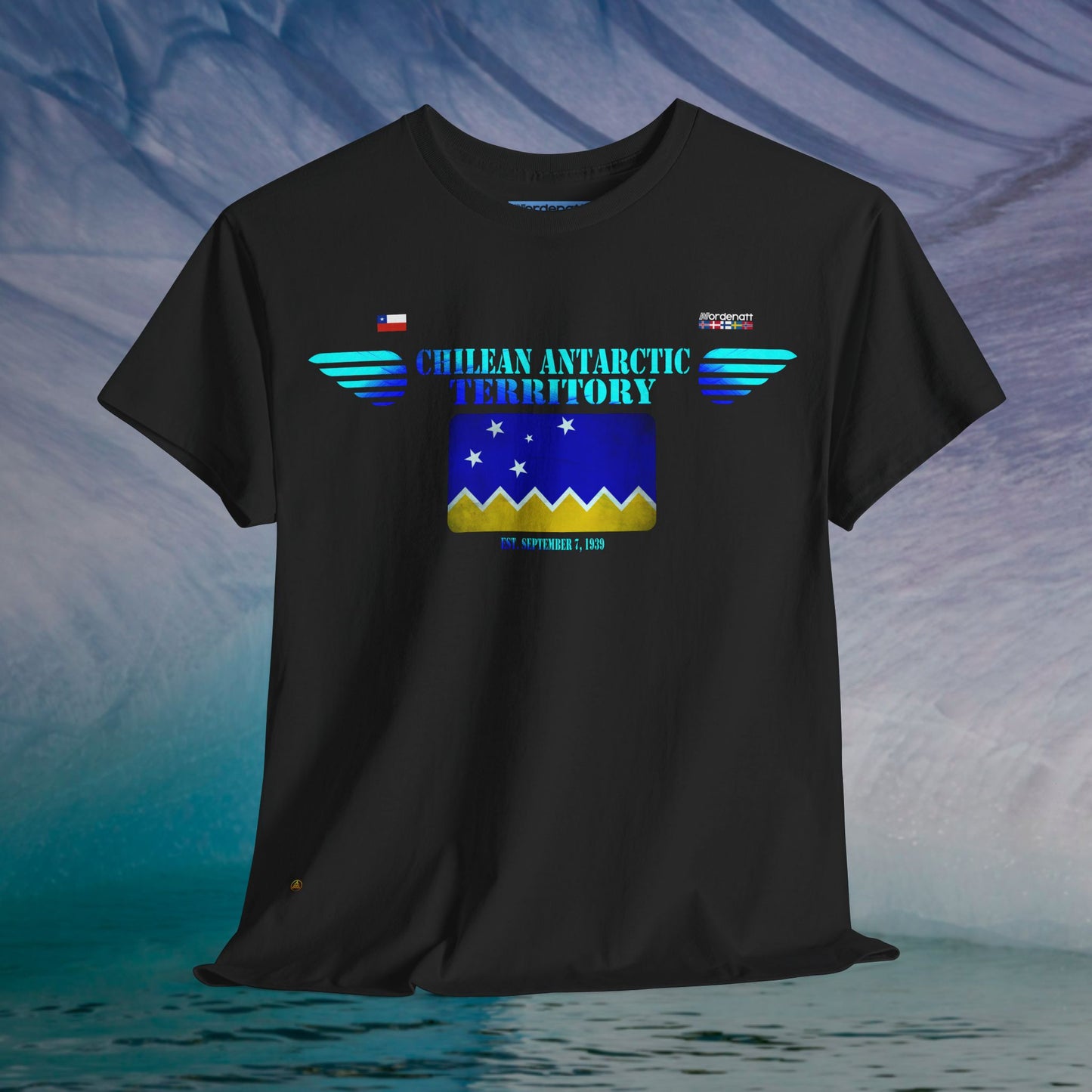 Chilean Antarctic Territory