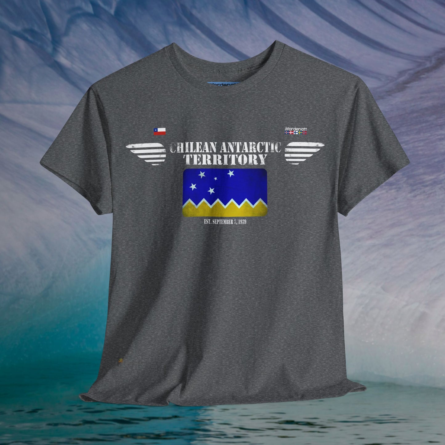 Chilean Antarctic Territory