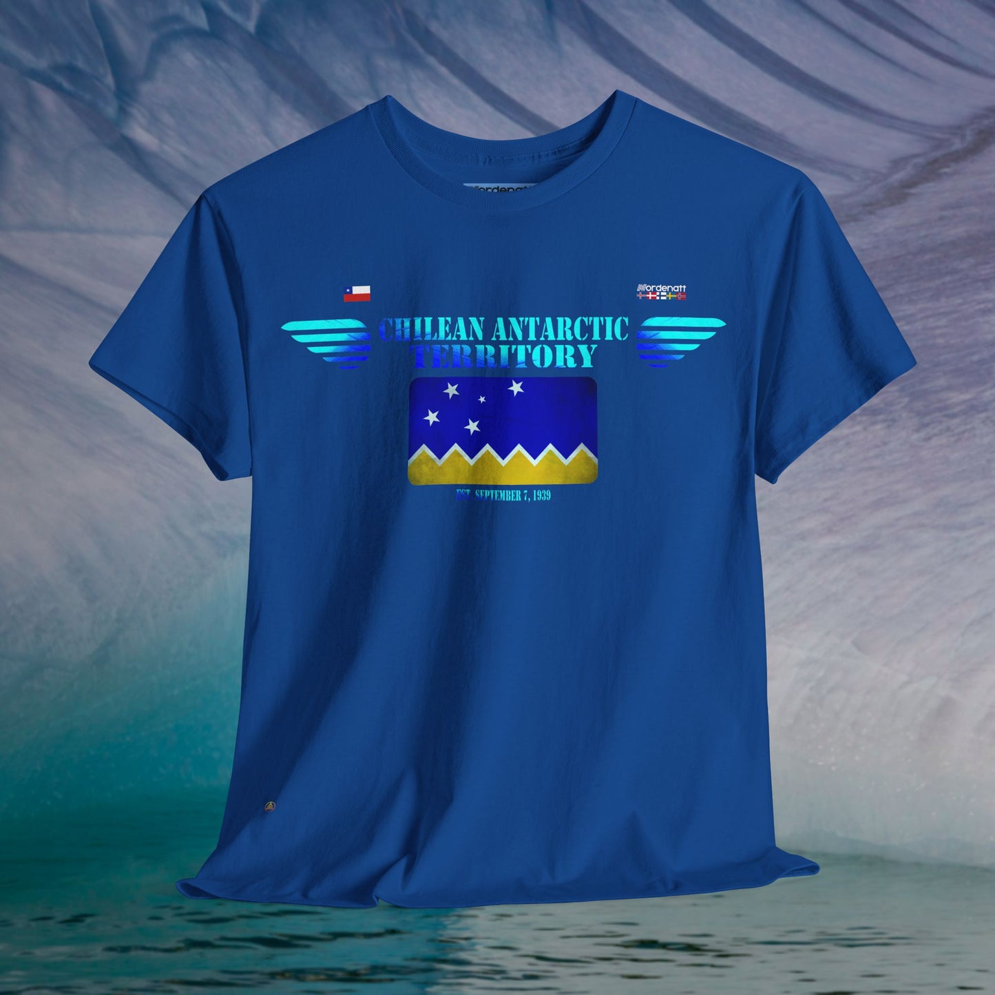 Chilean Antarctic Territory