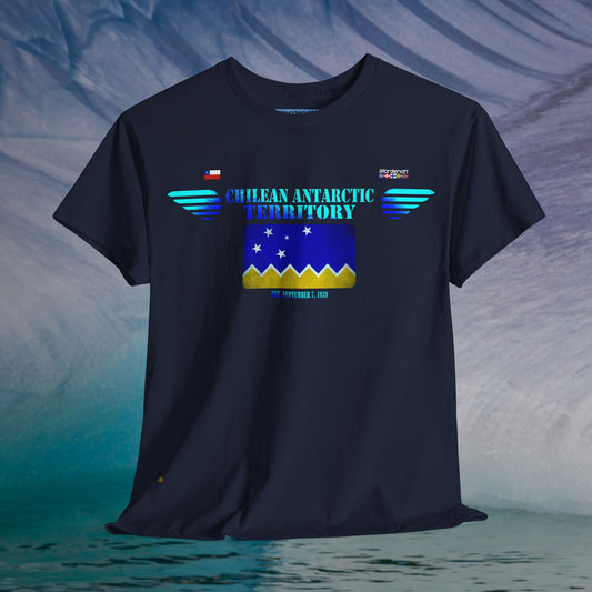 Chilean Antarctic Territory