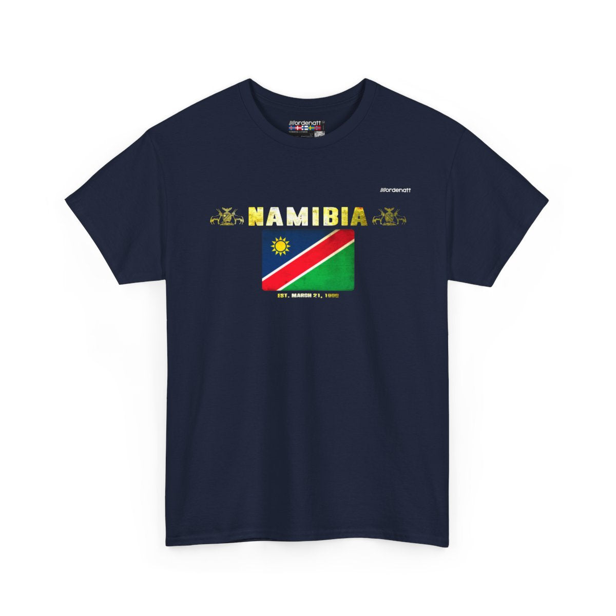 Namibia — Namib Desert Tee