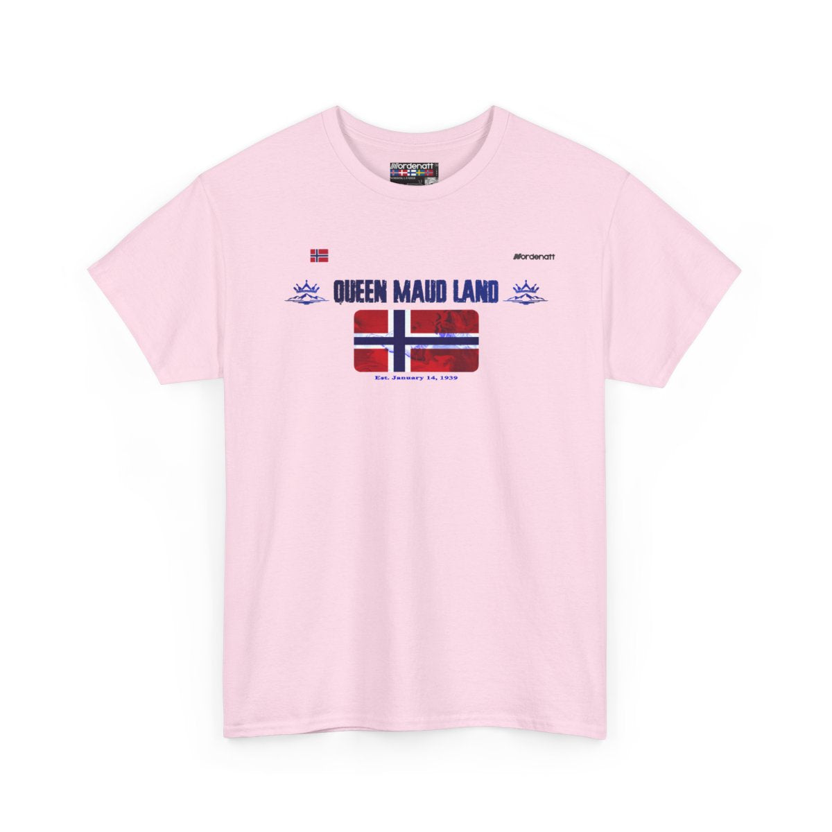 Light Pink