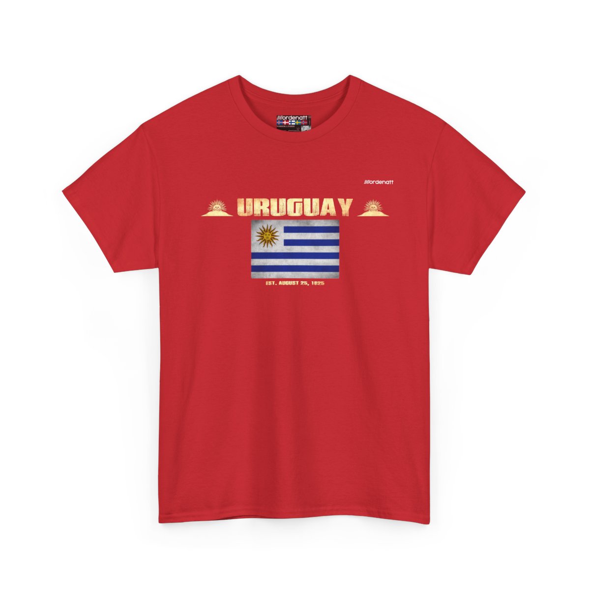 Uruguay Punta del Este Tee