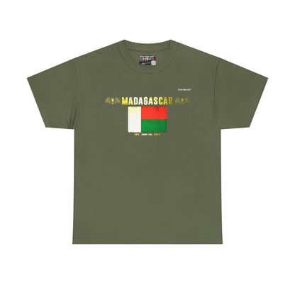 Madagascar — Baobab Spirit Tee
