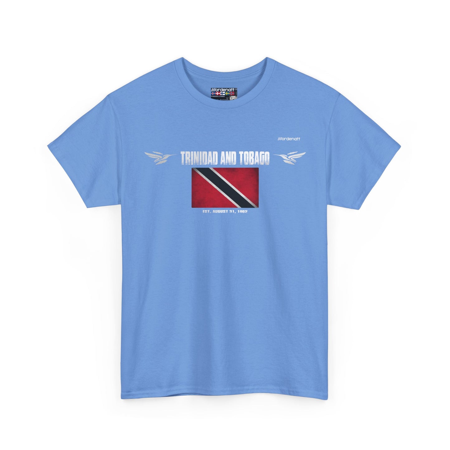 Trinidad And Tobago Tee