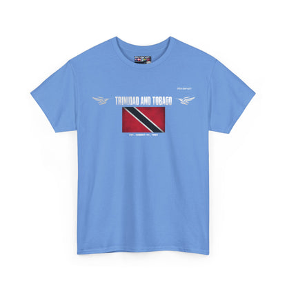 Trinidad And Tobago Tee