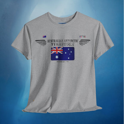 Australian Antarctic Territory