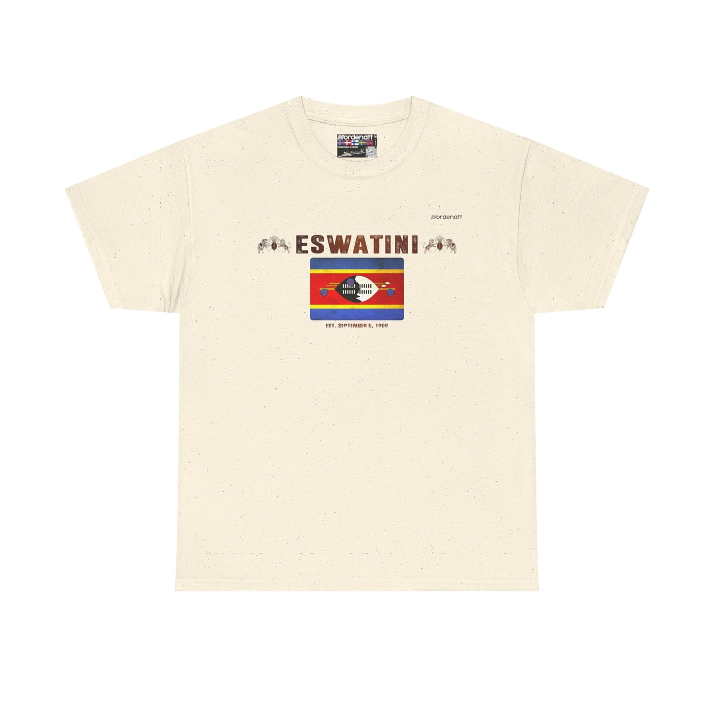 Eswatini — Kingdom in the Sky Tee