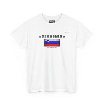 Slovenia Tee