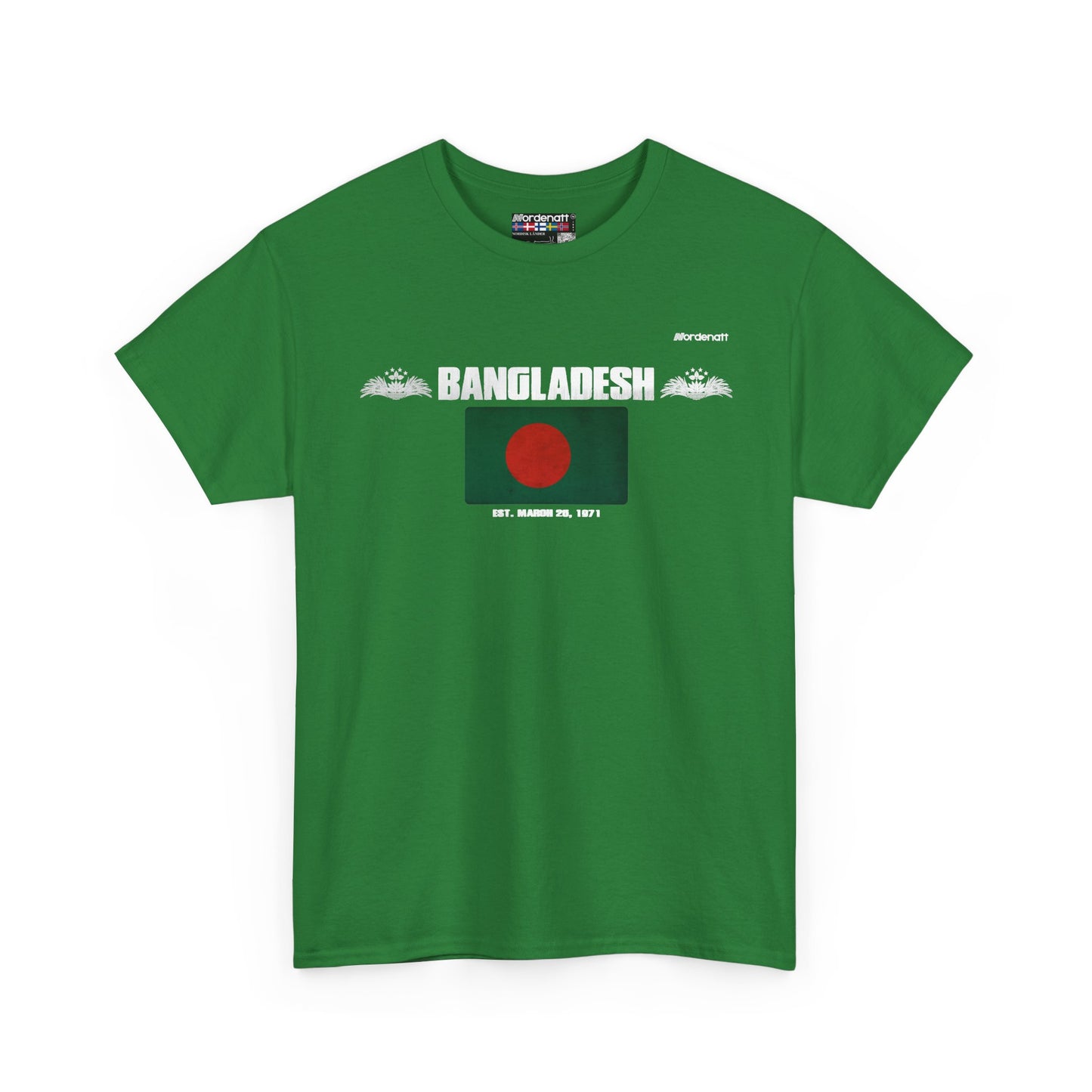 Bangladesh Tee