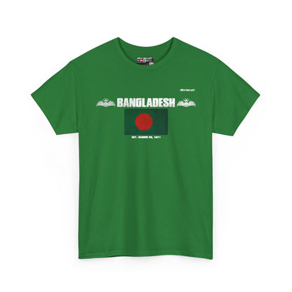 Bangladesh Tee