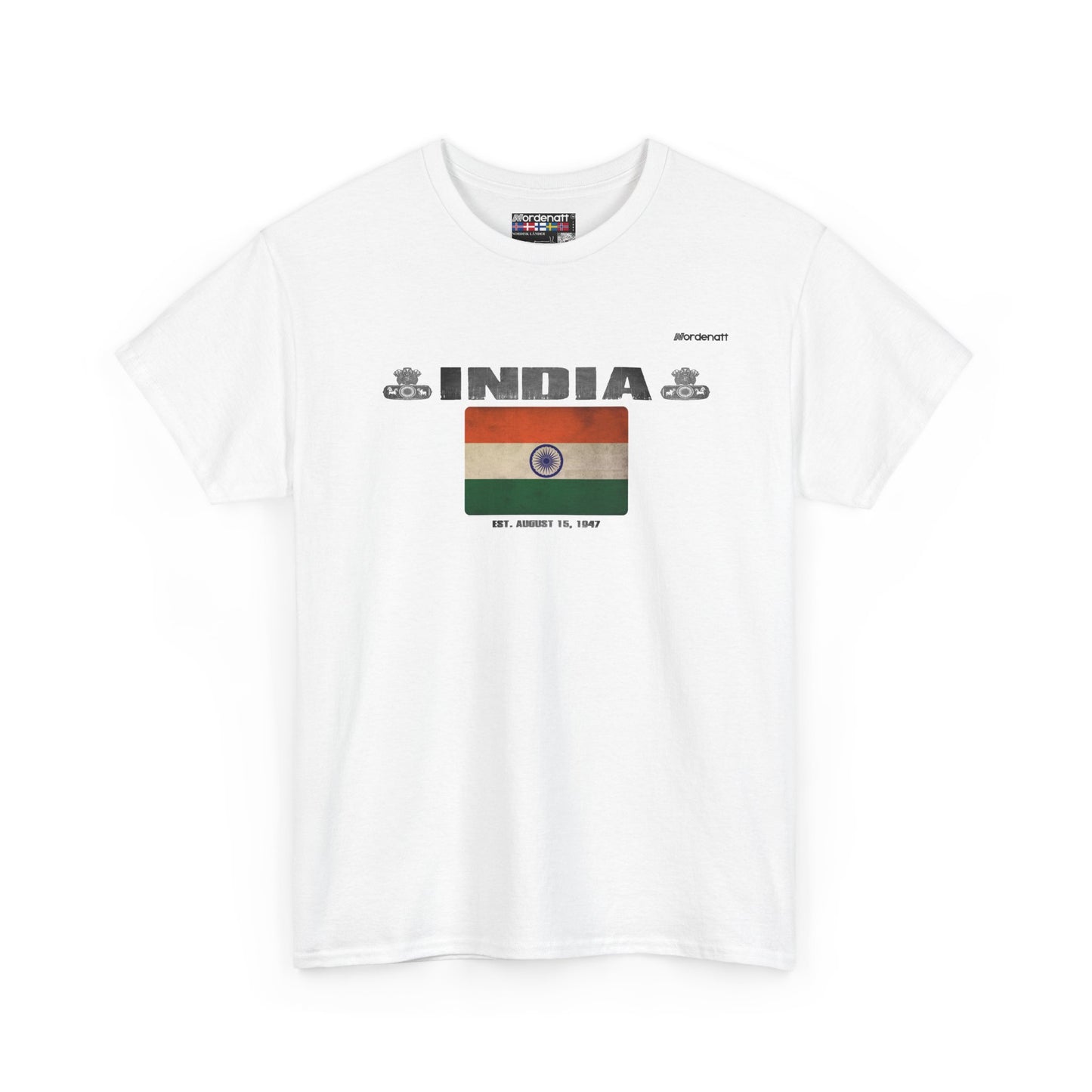 India Tee