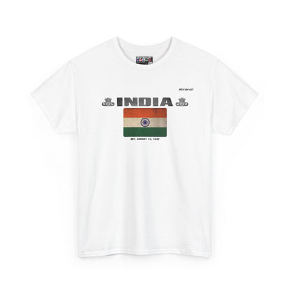 India Tee