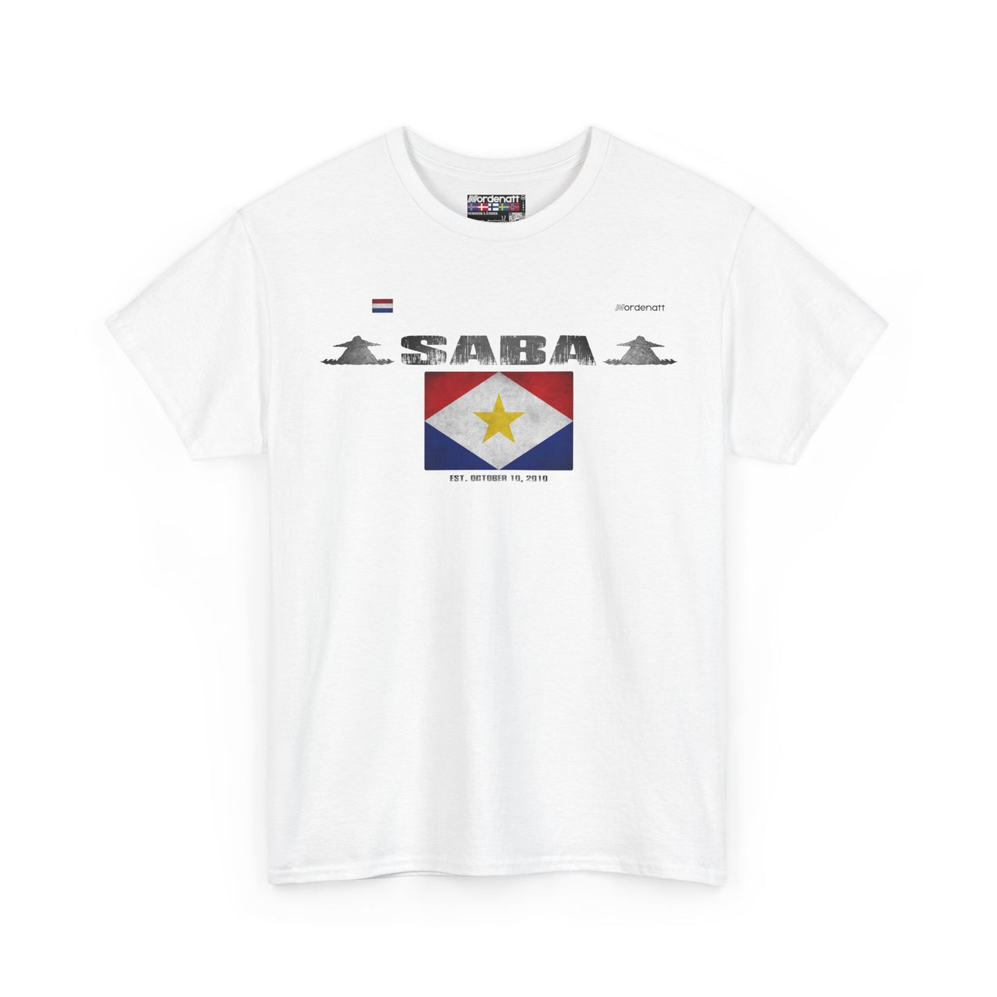Saba Tee