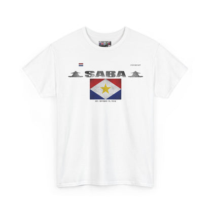 Saba Tee