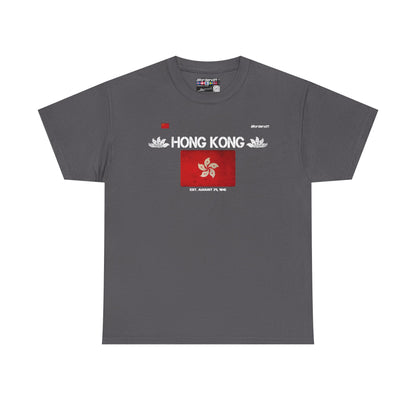 Hong Kong Tee