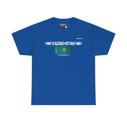 Kazakhstan Tee