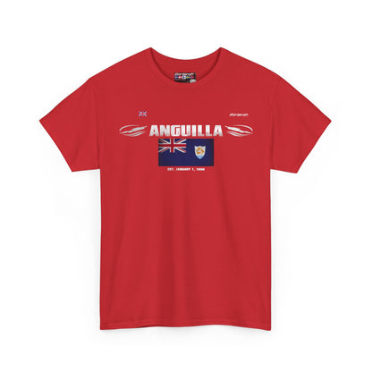 Anguilla Tee