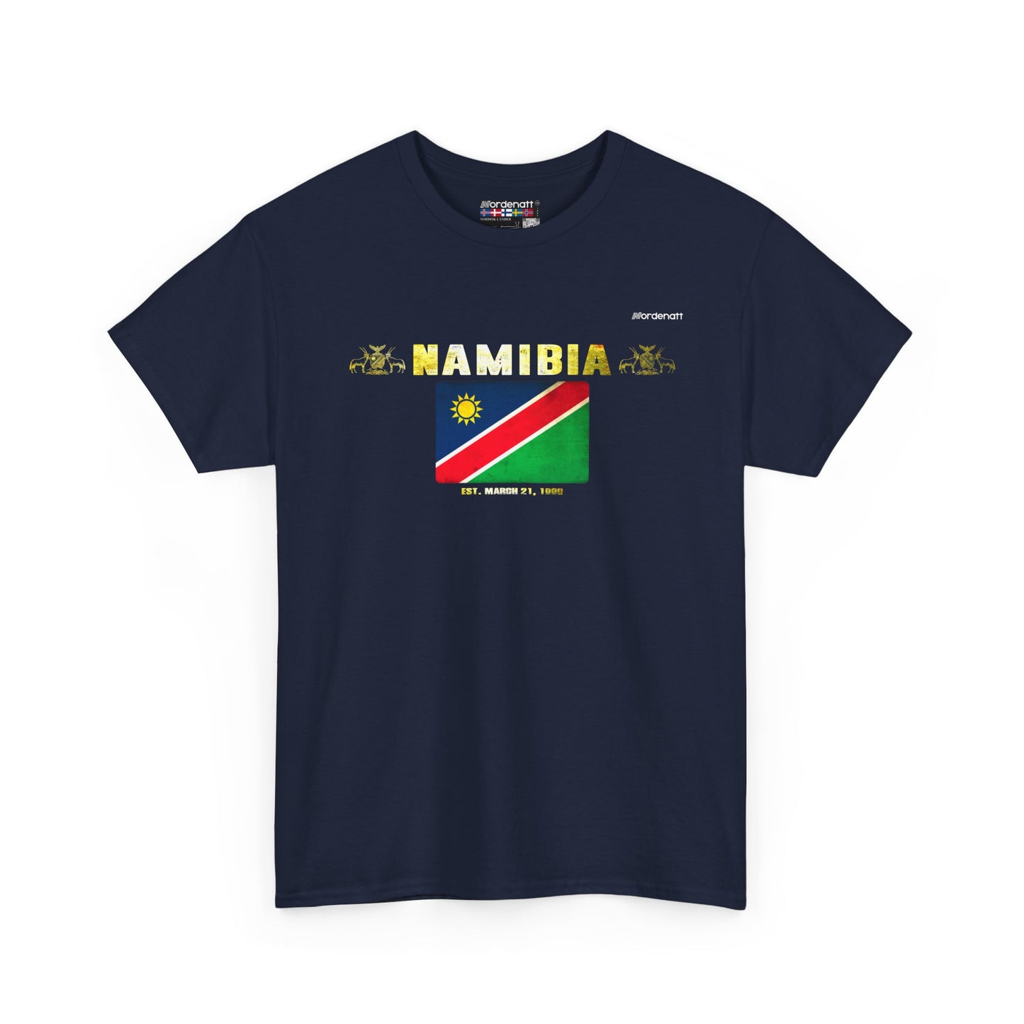 Namibia — Namib Desert Tee
