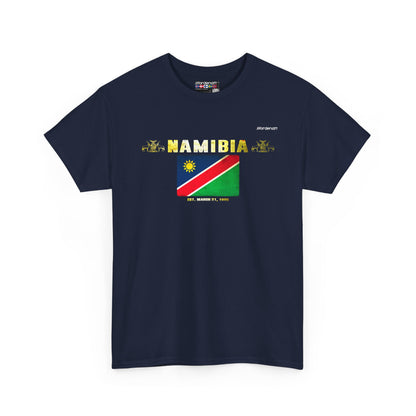 Namibia — Namib Desert Tee
