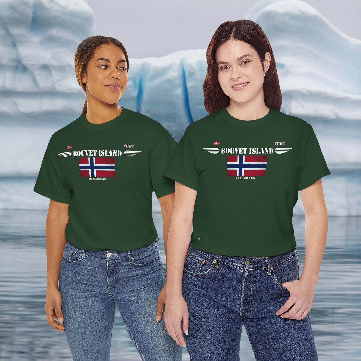 Bouvet Island