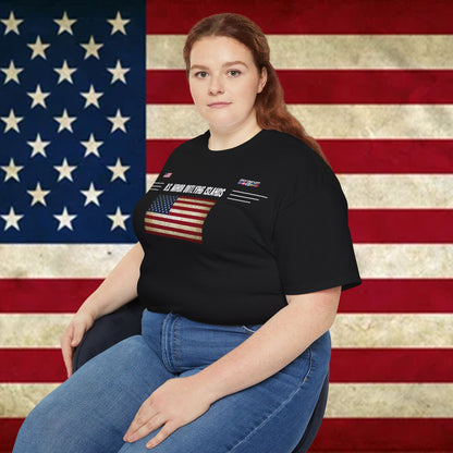 US Minor Outlying Islands Premium Cotton T-Shirt