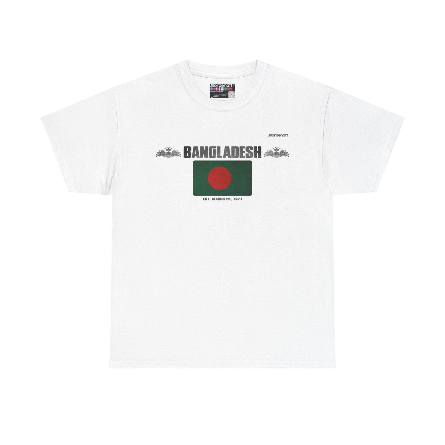 Bangladesh Tee