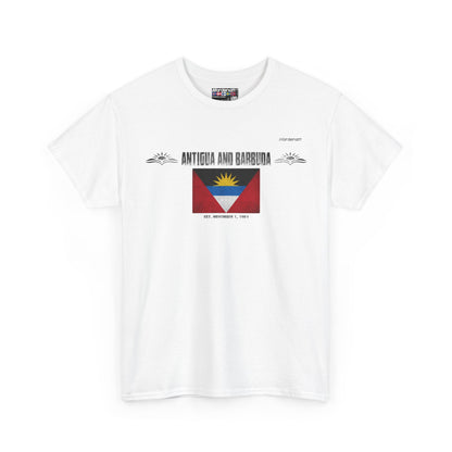 Antigua And Barbuda Tee
