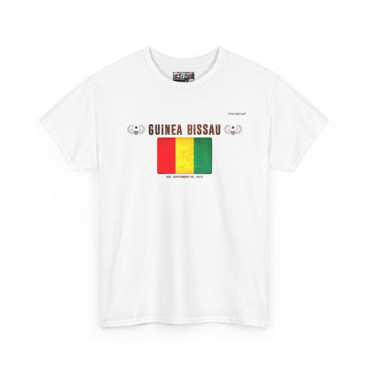 Guinea — Fouta Djallon Tee