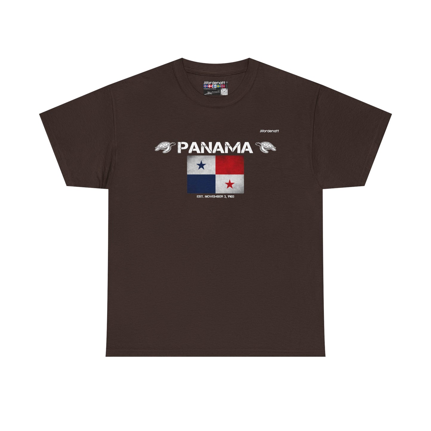 Panama Tee