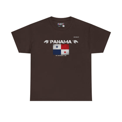 Panama Tee