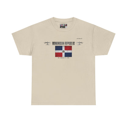 Dominican Republic Tee